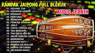 RAMPAK DANGDUT JAIPONG SUARA EMPUK JOSSS 👍