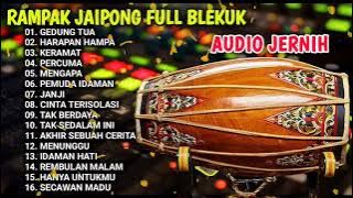 RAMPAK DANGDUT JAIPONG SUARA EMPUK JOSSS 👍