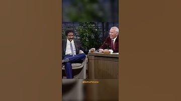 Thumbnail of Richard Pryor: "Are you still straight now?" 🤔 #RichardPryor #Comedy