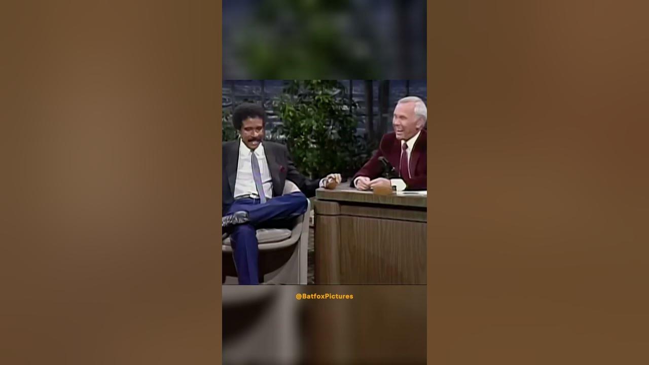 Richard Pryor: "Are you still straight now?" 🤔 #RichardPryor #Comedy