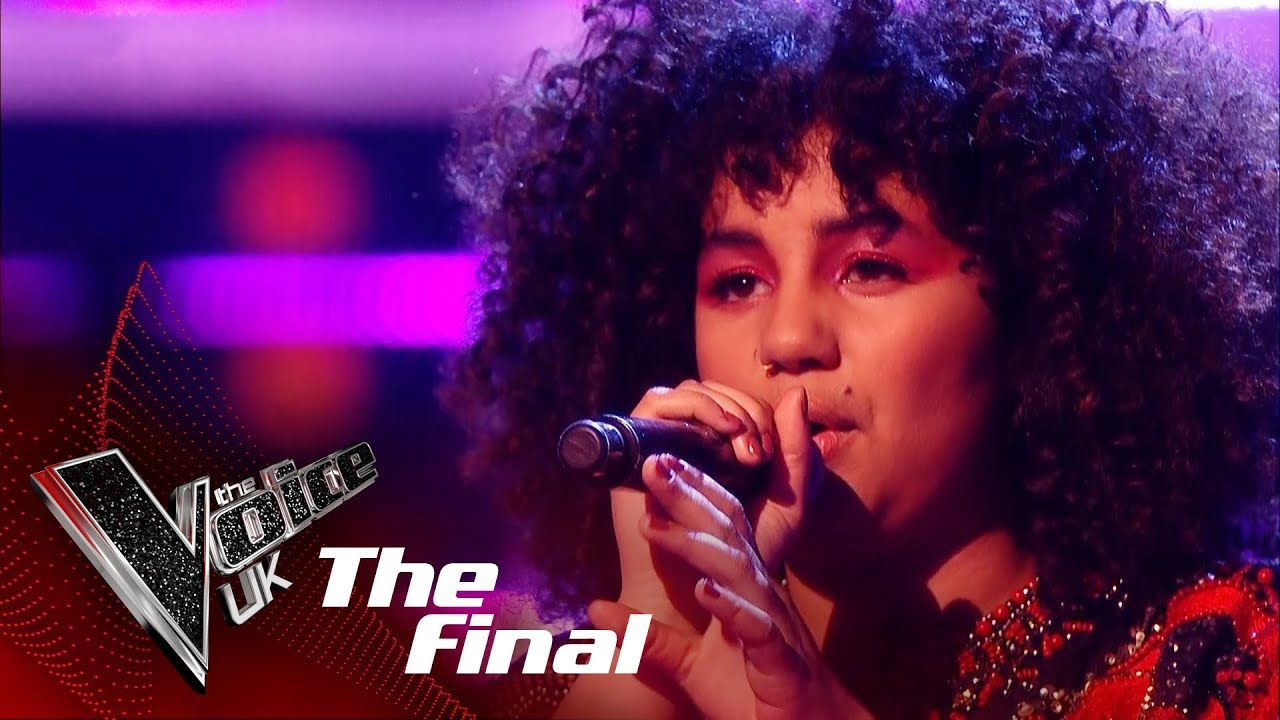 The Voice Uk Series 5 Download Torrent