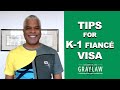 Tips for USCIS K-1 Visa Interview - How to Get K-1 Visa - K-1 Visa Interview - GrayLaw TV