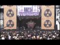 MUCC in hide memorial summit 2008-05-04 [FUZZ]