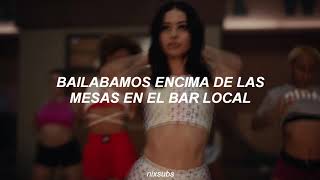 Lana Del Rey - This Is What Makes Us Girls // Euphoria (Traducida al Español) Resimi