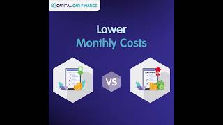 How Monthly PCP Payments Work | Capital Car Finance (1:1)