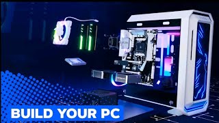 بدايه عظيمه جيدا 🔥👍 pc creator 2 screenshot 2