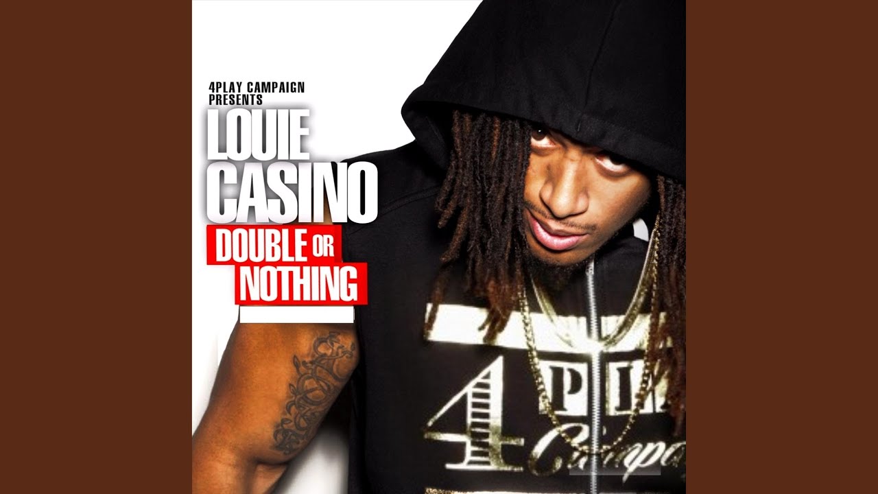 Watch Double or Nothing on YouTube Watch Double or Nothing on YouTube