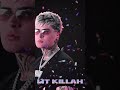Mala Mia - Lit Killah - Lit Killah