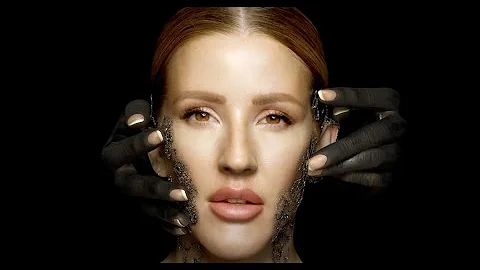 Anyma & Ellie Goulding  - Hypnotized (1 Hour)