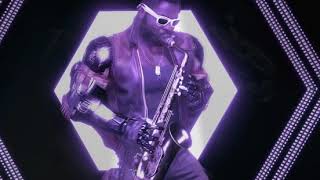 Epic Sax Guy