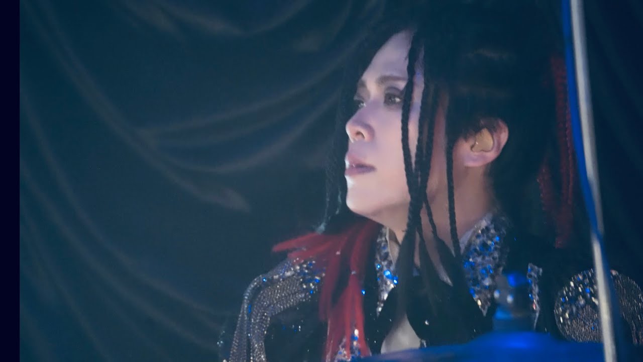 0.1gの誤算 東京キネマ倶楽部 まさしさま🌻  「深音、追憶の碧」　2階撮影可能席より　