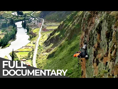 Video: Ang Apu Mountain Spirits ng Peru