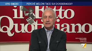 Decreto Sicurezza, Travaglio: "Metodo gravissimo, norma su rimpatri una barzelletta"