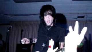 Alesana - Pathetic, Ordinary (live)