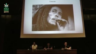 Cultivo 2.0 El nuevo cultivo de cannabis - World Cannabis Conferences Málaga 2015