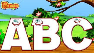 ABC Learning For Toddlers | A to Z Learning Videos | ABC Learning For Kids | A to Z Words screenshot 4