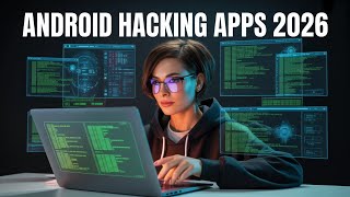 12 FREE Android Hacking Apps To Start Ethical Hacking From Phone! Information