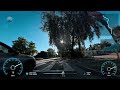 Griffith Park northbound to Victory on April 11, 2026