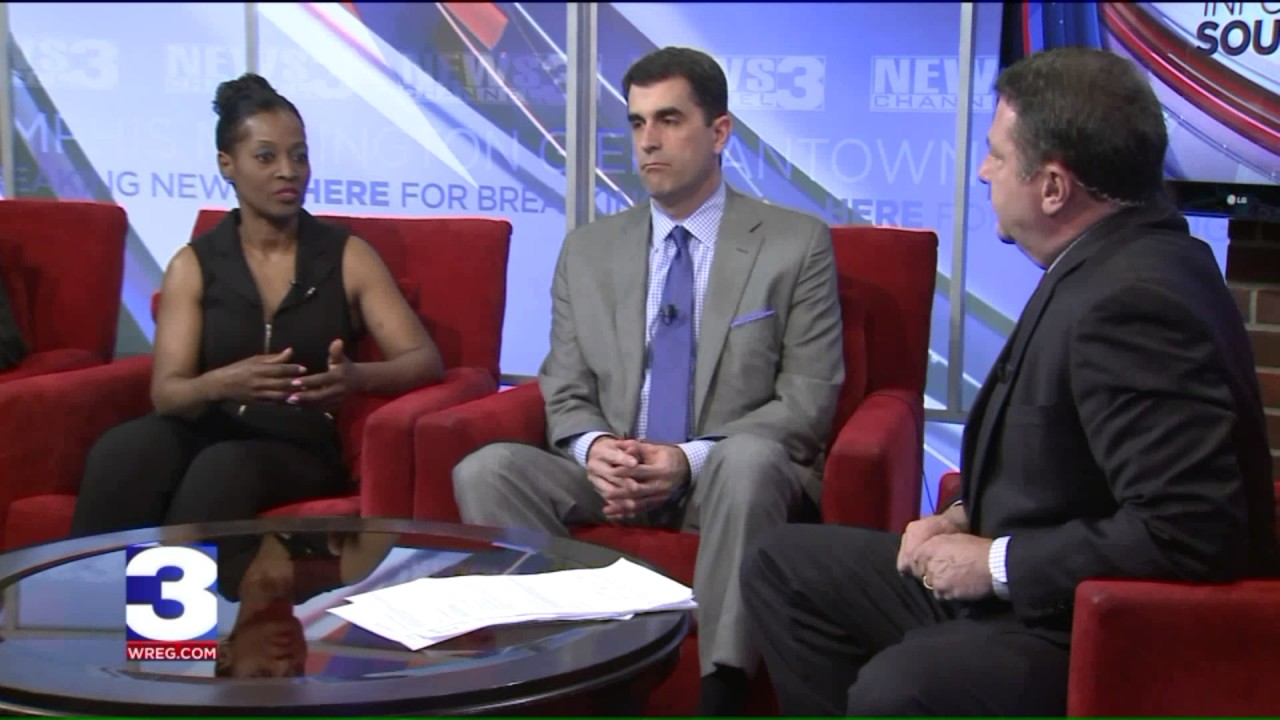 Informed Sources: Spike in crime - YouTube