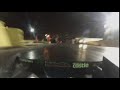 Talion BARELY TAKES DOWN Built GSXR in the 8th Spinning the Whole Way!