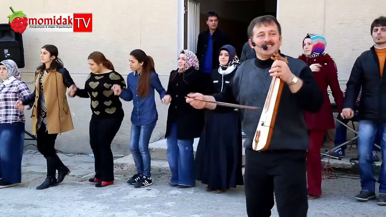 Ahmet Akyüz - Doğanköy Muzura Düğün #horon #karadeniz #karadeniztürküleri