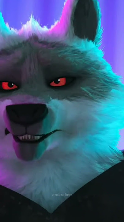 Kenjiro Tsuda will be dubbing Death Wolf for Puss in Boots: The Last Wish Ver.Japanese
