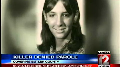 Killer Denied Parole