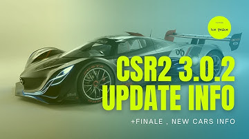 CSR2 3.02 UPDATE AMERICA SERIES & TRACK CARS EVENTS+FINALE CARS,LOCKIN INFO #2