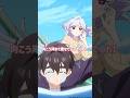 「優雅な水上デートでした~!!」 from 『#アニメ100カノ』第25話 #hyakkano #100カノ #アニメ #anime