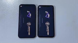 IPHONE 14 vs IPHONE 11 PRO - SPEED TEST!!