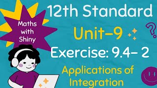 TN12th Maths,UNIT-9,Exercise:9.4-2nd Problem, Bernoulli's Formula #maths# @mathswithshiny 