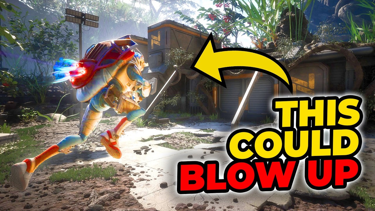 20 Upcoming Video Games That Could Be Surprise Hits