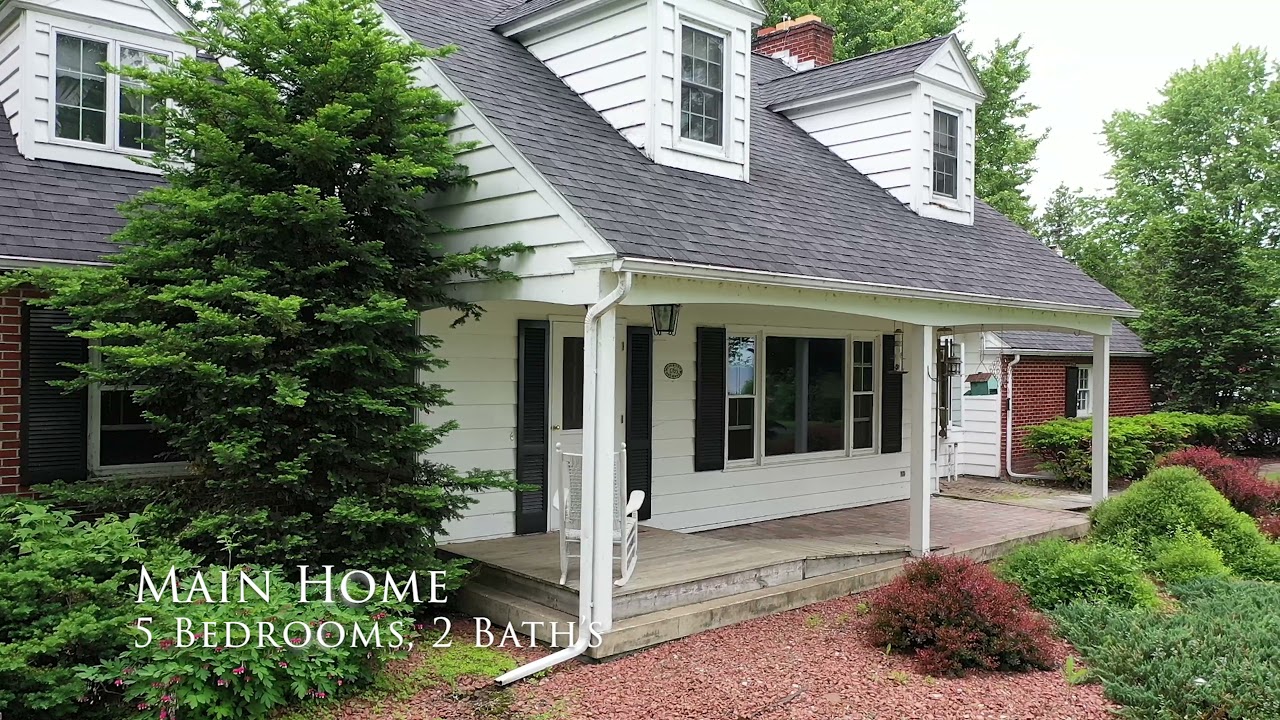 1765 Lake Shore Rd on Lake Champlain