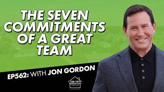 Don’t Let Old Battles Keep You From New Victories with Jon Gordon