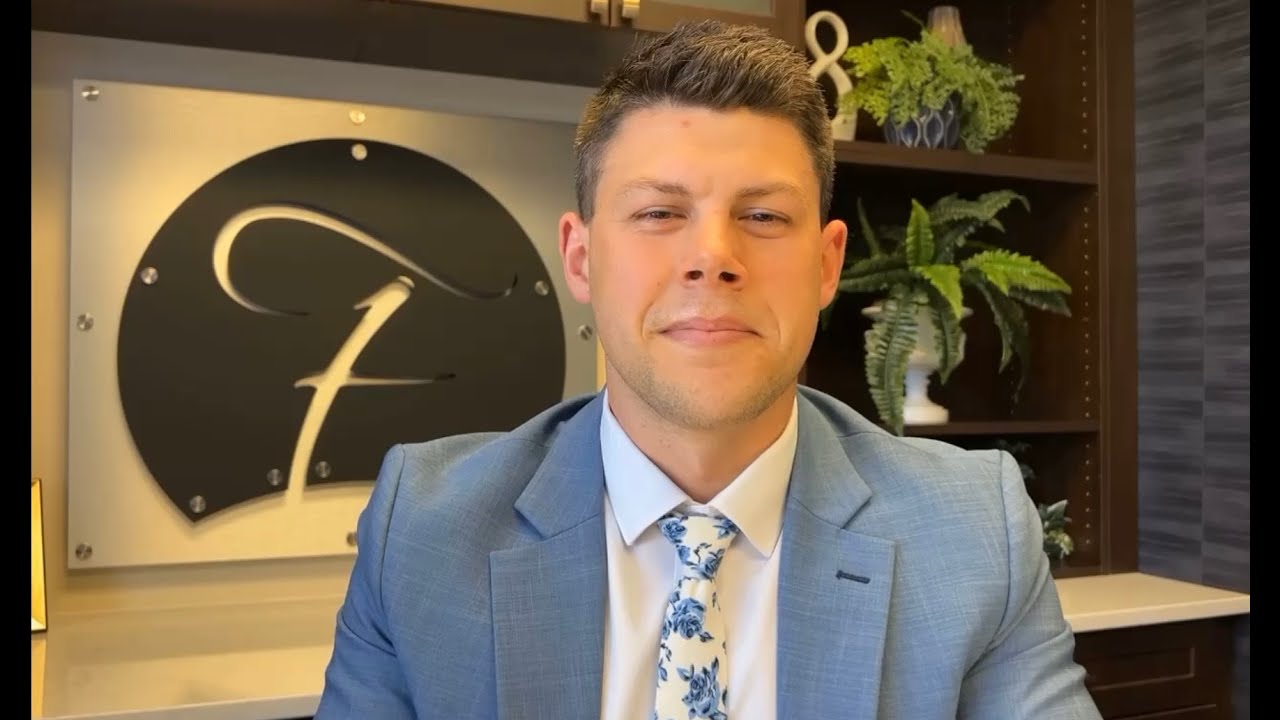 Fullerton Financial Planning - Weekly Update with Romney Harker