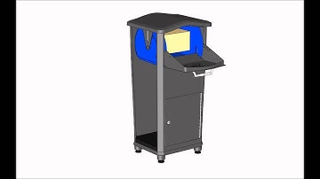 Elephantrunk Parcel Drop at work...at home! - (Best viewed in HD)