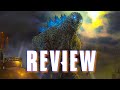 Godzilla: Fight Or Flight Review - MonsterVerse May Episode 11