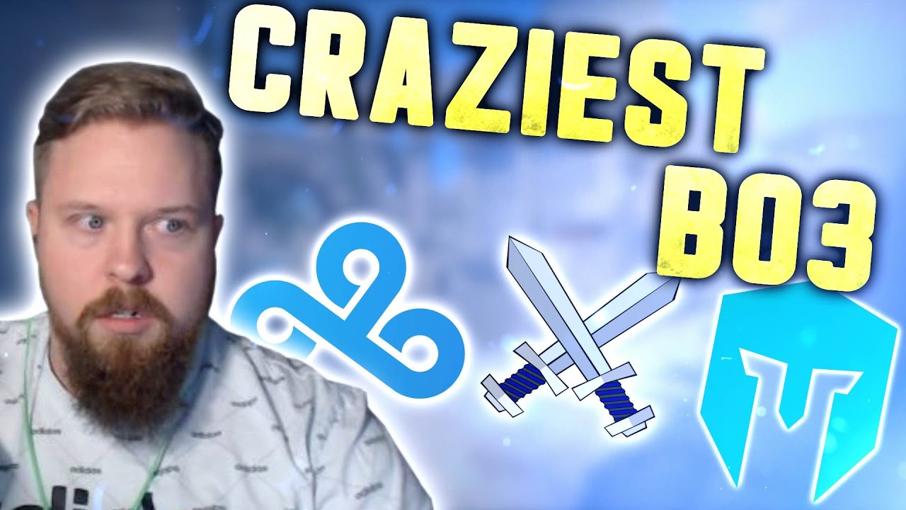 THE CRAZIEST BO3 MATCH IN VALORANT?!! (CLOUD9 VS IMMORTALS HIGHLIGHTS)
