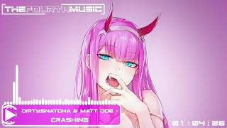 DirtySnatcha & Matt Doe - Crashing [Dubstep]