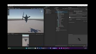 Unity3D Rig & Animation Integration Testing Net Worth
