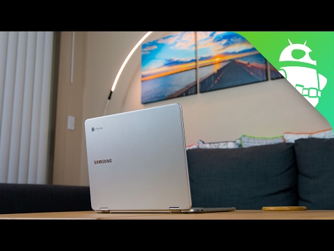 Samsung Chromebook Pro Review