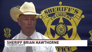Sheriff says Gatorfest theft investigation shows Chamber board oversight appeared lacking
