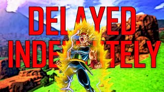 DBZ KAKAROT - DELAYED INDEFINITELY
Welcome Back EVERYONE!
DMC back with another upload and today the bardock DLC and SEASON PASS 2 Remain delayed INDEFINITELY.
We discuss the latest coming out from bandai namco..
for those still with issues ill leave a link to the previous video where a lot of the community left some tips and maybe a fix for a few people!
https://youtu.be/5IY5YZKnccE video in question.
#BANDAI #namco
Also you can find me over on the usual social sites to stay up to date 📅😅
Instagram - The_Real_DMC
Twitter - TheRealDMC101
Discord - DrMcCool101 6599
*Tag*
DBZ KAKAROT - DELAYED INDEFINITELY, DBZ KAKAROT - STILL BROKEN., BANDO NAMCAI, BARDOCK DLC, BARODOCK DLC DELAYED, DBZ KAKAROT, DBZ KAKAROT - BROKEN?, DBZ KAKAROT SEREIS S/X UPDATE, DRAGONBALL Z KAKAROT, DRAGONBALL Z KAKAROT BARDOCK DLC, KAKAROT DBZ, KAKAROT DLC BROKEN, KAKAROT SEASON PASS 2, SEASON PASS 2 DELAYED, dbz kakarot bardock dlc, dbz kakarot dlc 4 next gendbz kakarot dlc pack 4,ANIME GAME,gaming,xbox series X/S DBZ KAKAROT - DELAYED INDEFINITELY