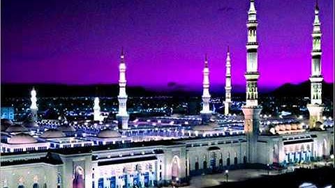 الشيخ سعد الغامدي سورة ياسين 1