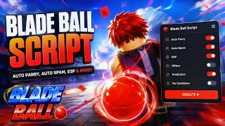 [New] Best Blade Ball Script in 2026 *NOKEY* | Auto Parry, Anti Curve, Semi Immortal & More | Roblox