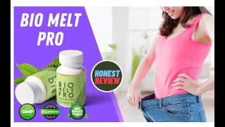 Bio Melt Pro - Latest Weight Loss Mega Offer