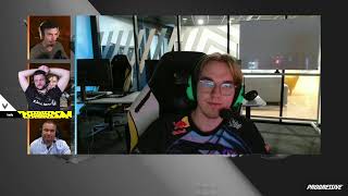 RLCS 2S | ZEN & ATOW