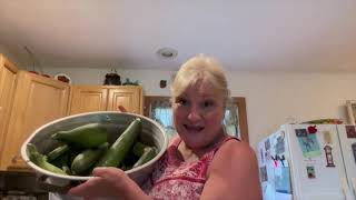 Food Preservation Every Day for a Month! Every Bit Counts Challenge Week 1 #everybitcountschallenge