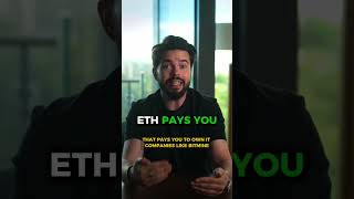 Wall Street just chose Ethereum over Bitcoin in July