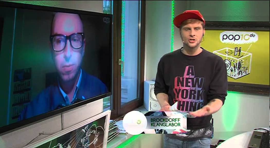 Musikcheck mit Brockdorff Klanglabor